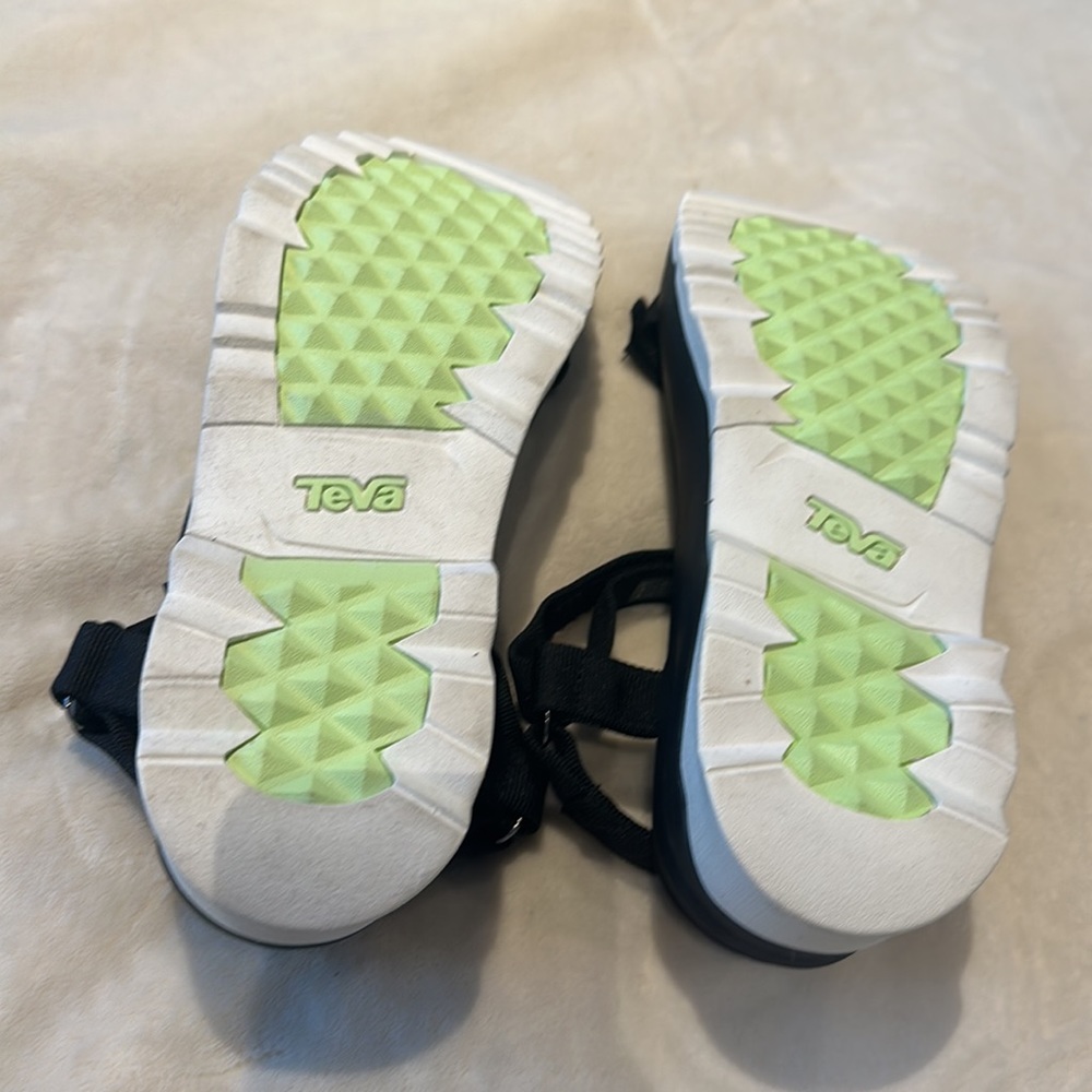 Teva sandals - Picture 6 of 6